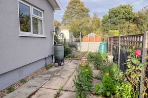 Garden- click for photo gallery